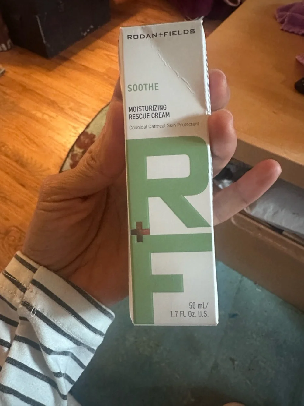 Rodan + Fields rodan fields